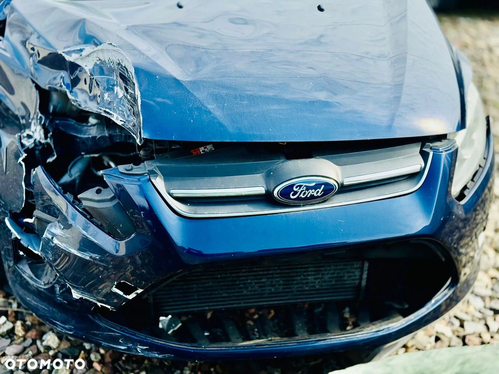 Ford Grand C-MAX 2.0 TDCi Trend - 6