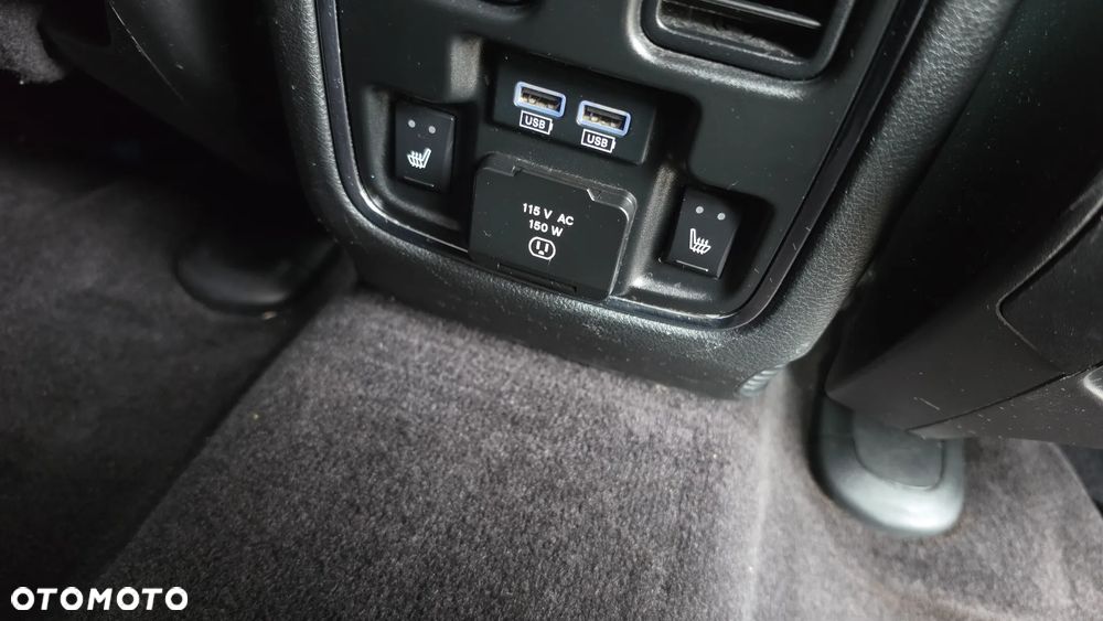 Dodge Durango 3,6 Limited - 16