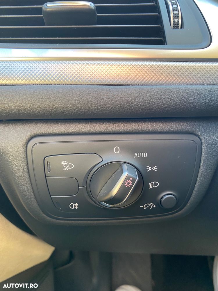 Audi A6 Allroad - 14