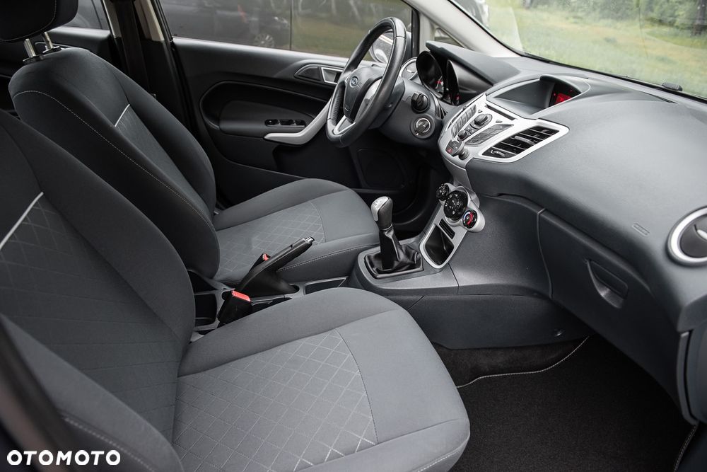 Nissan Micra 1.0 IG-T Tekna - 27