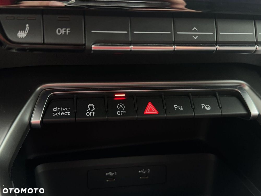 Audi RS3 Limousine - 26