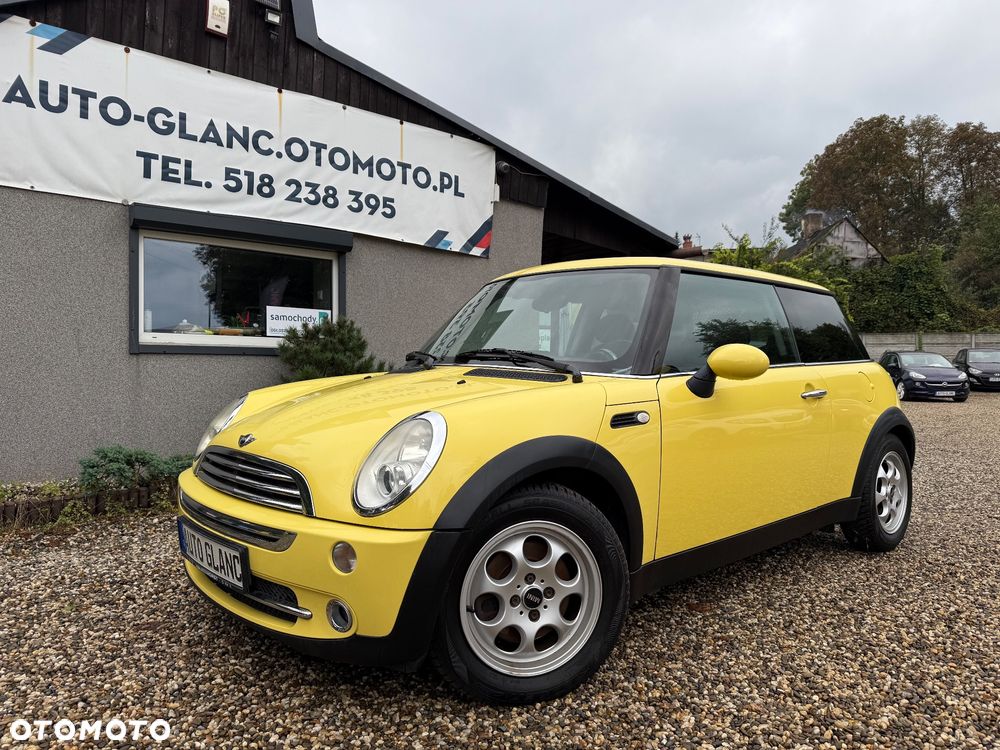 MINI ONE Standard - 6