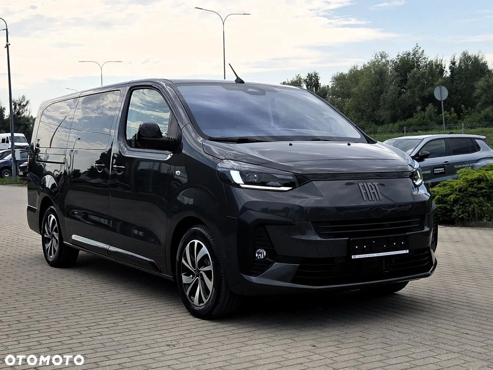Fiat Ulysse 2.2 Business EAT8 - 3