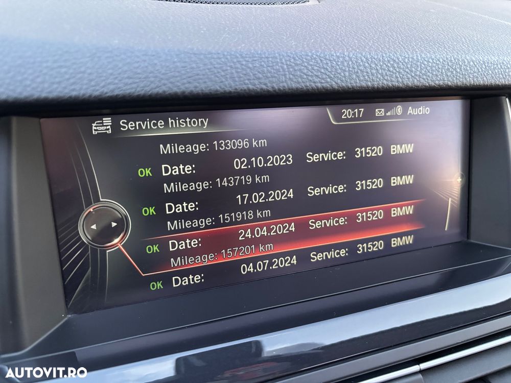 BMW Seria 5 - 28