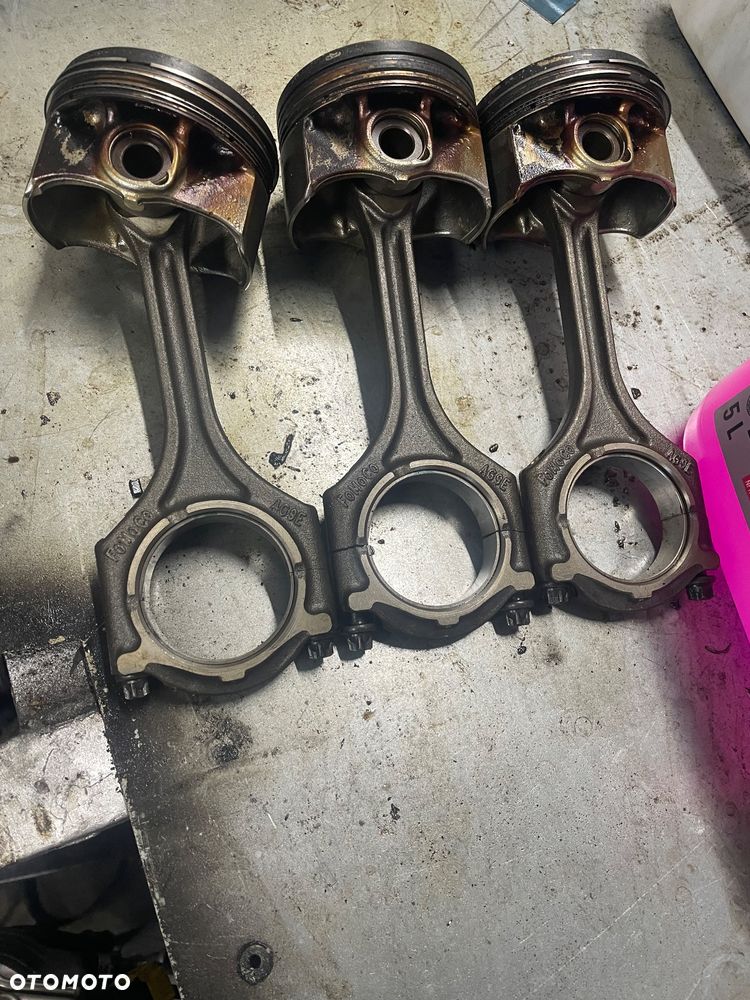 głowica ford 2,0 ecoobbost - 9