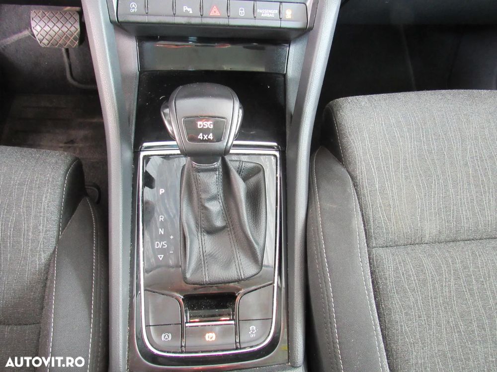 Skoda Karoq - 18