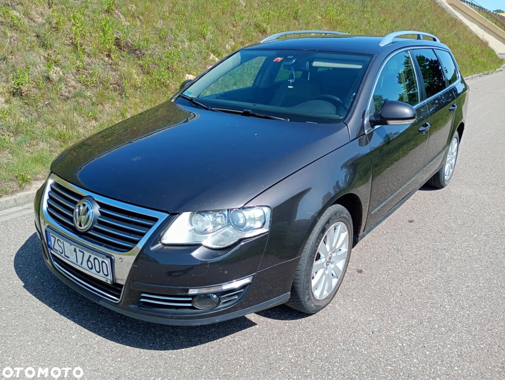 Volkswagen Passat 2.0 TDI Highline - 1