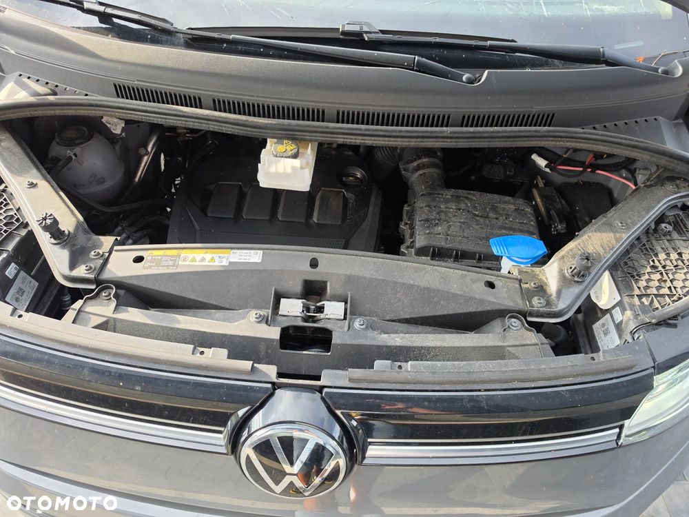 Volkswagen Multivan 2.0 TDI L1 Highline DSG - 5