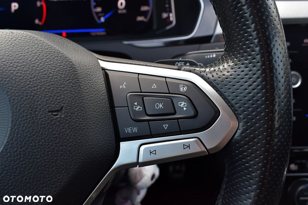 Volkswagen Passat Alltrack - 6