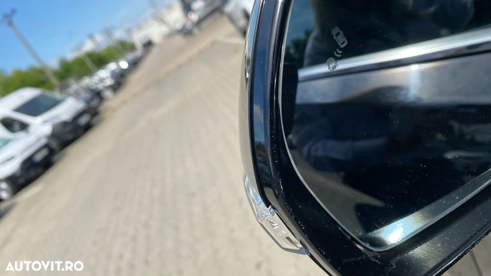 Hyundai Santa Fe - 21