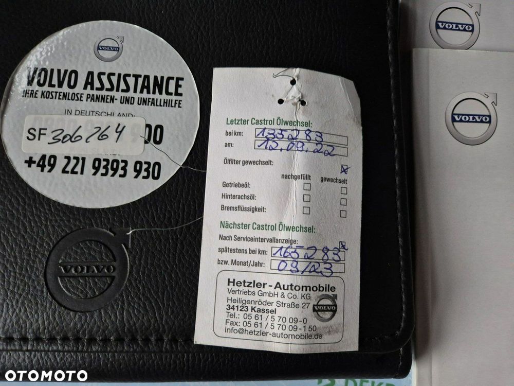 Volvo V90 D4 AWD Geartronic Momentum Pro - 40