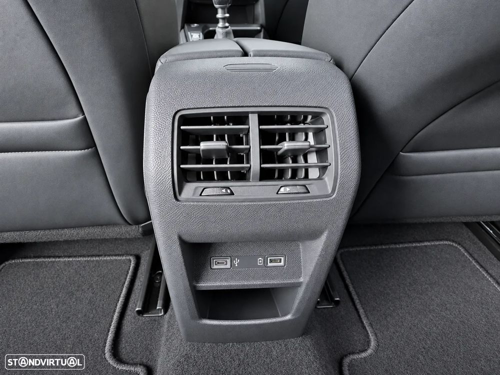 Peugeot 308 SW 1.5 BlueHDi Allure Pack - 44