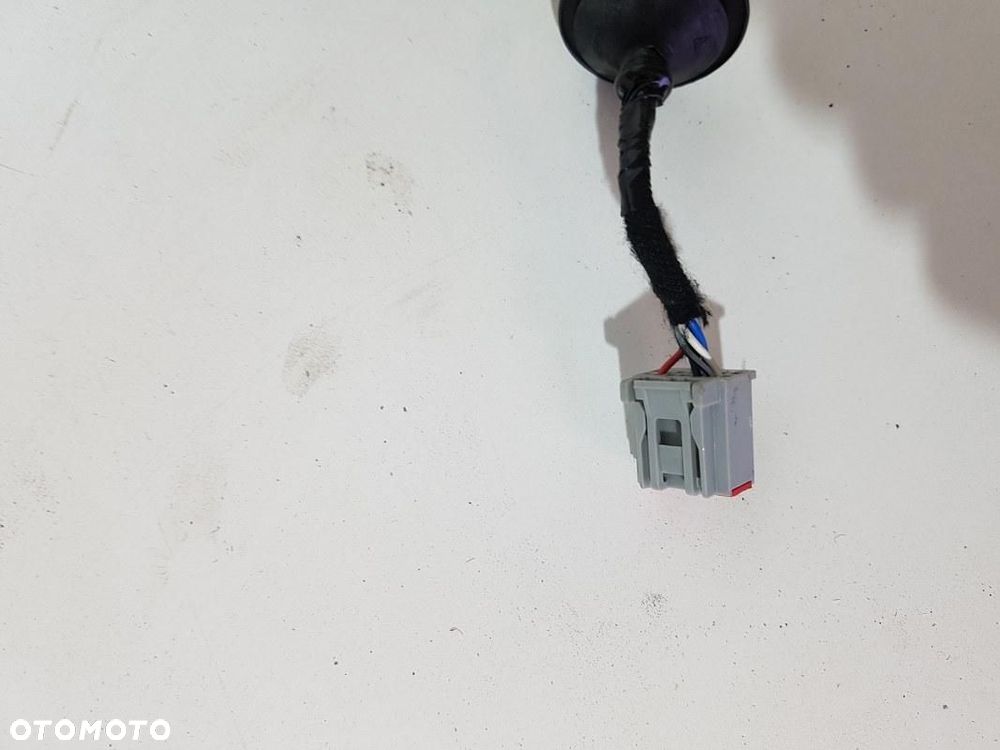 FORD TRANSIT CUSTOM LIFT LUSTERKO PRAWE ZEWNĘTRZNE KOMPLETNE 6PIN EUROPA - 5