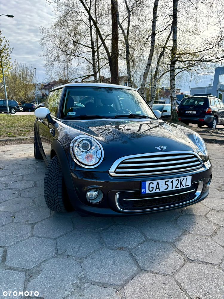 MINI Cooper - 5