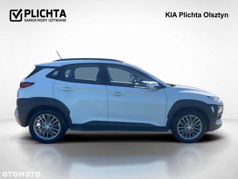 Hyundai Kona - 7