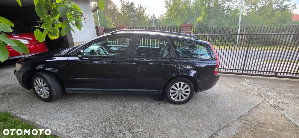 Volvo V50 - 6