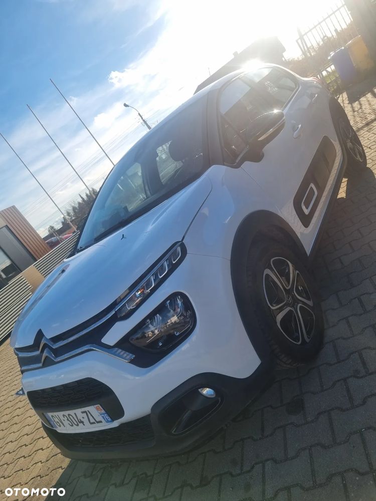 Citroën C3 Pure Tech 82 LIVE - 20