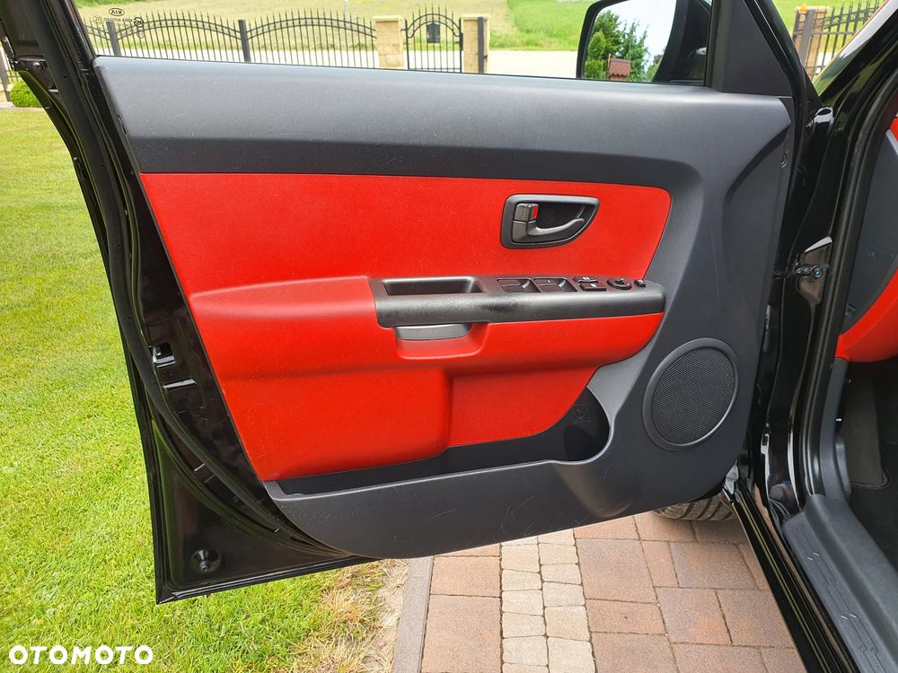 Kia Soul 1.6 CVVT Black Collection - 17