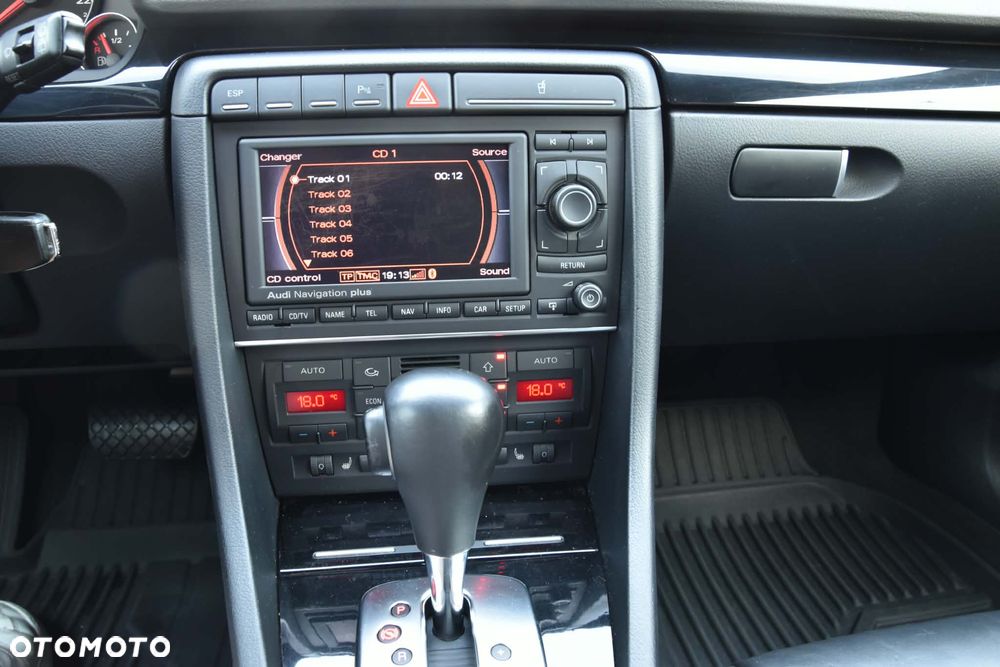 Audi A4 Avant - 12