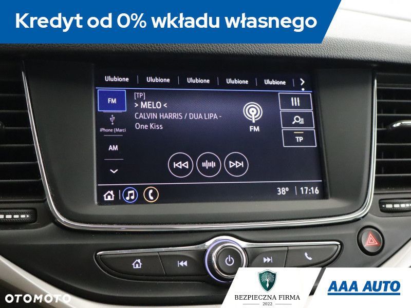 Opel Astra - 14