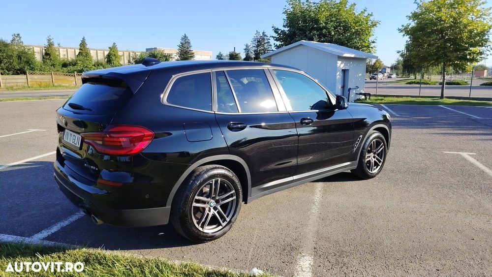 BMW X3 xDrive30e AT PHEV - 35