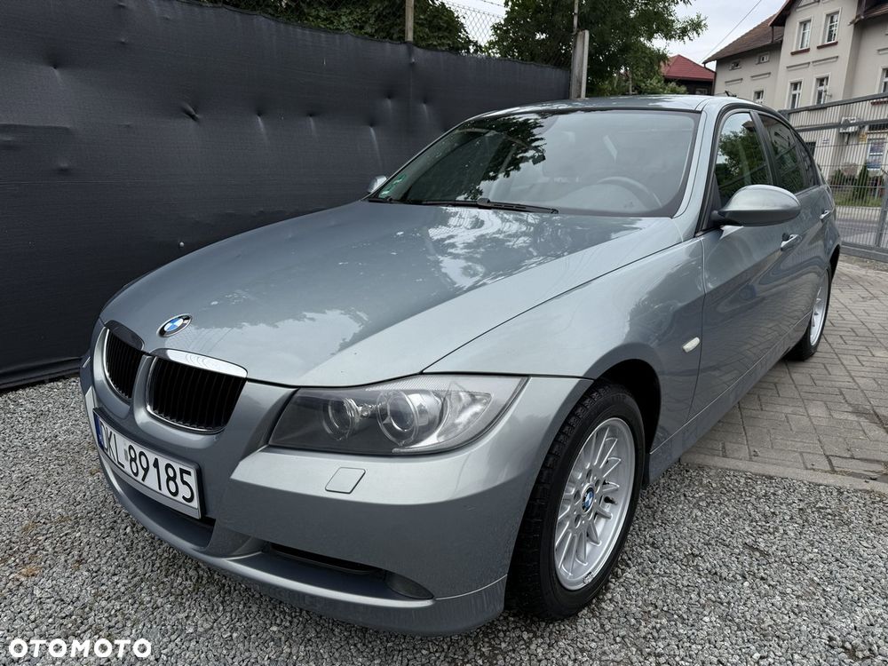 BMW Seria 3 - 3