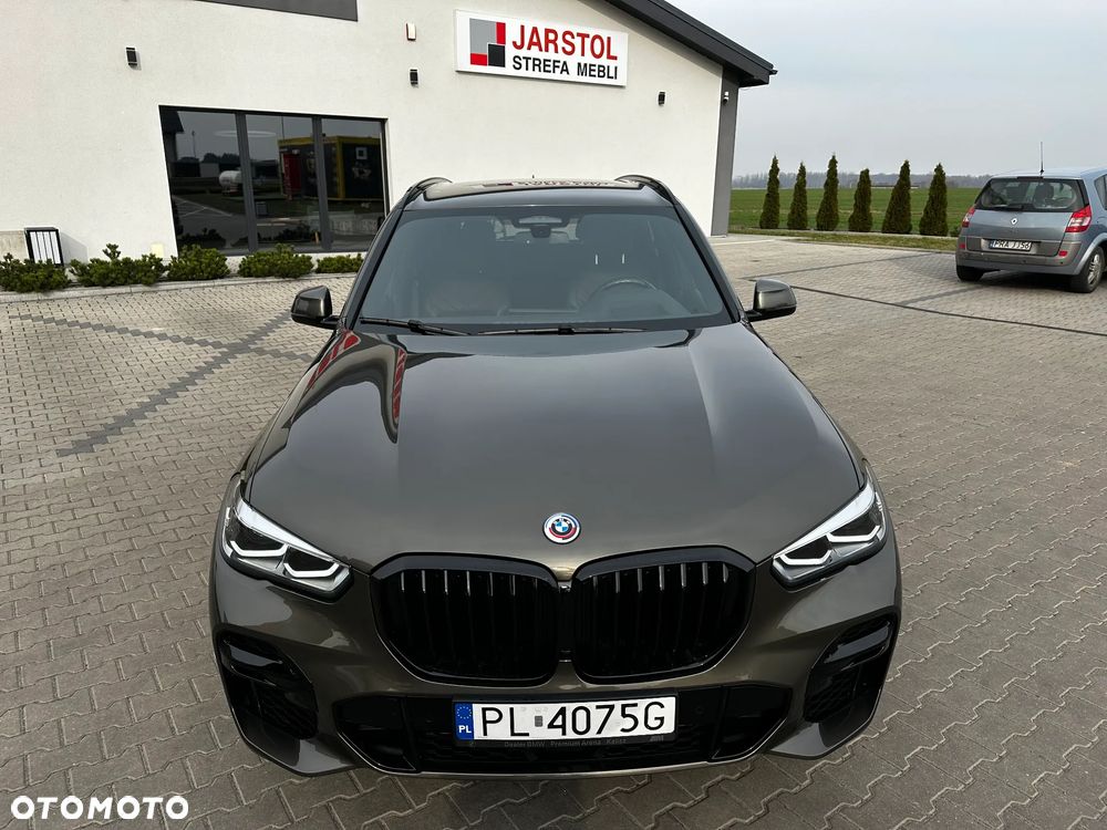 BMW X5 xDrive30d mHEV - 13
