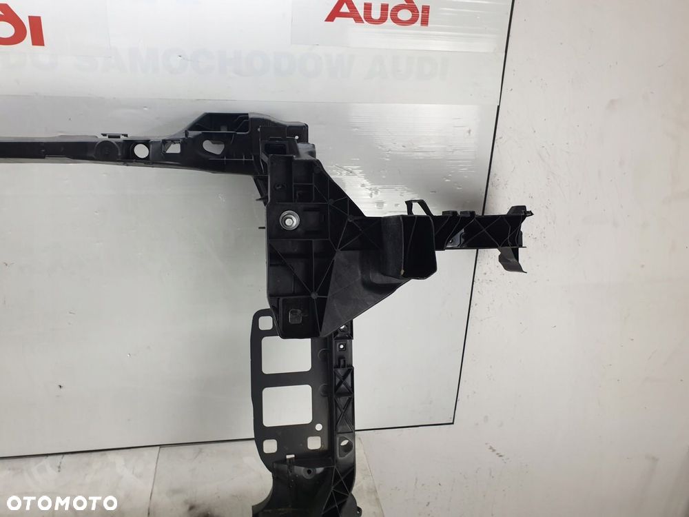 PAS WZMOCNIENIE AUDI Q7 3.0 TDI TFSI 4M 4M0 2015-- ORYGINAŁ OE 4M0805594 - 3
