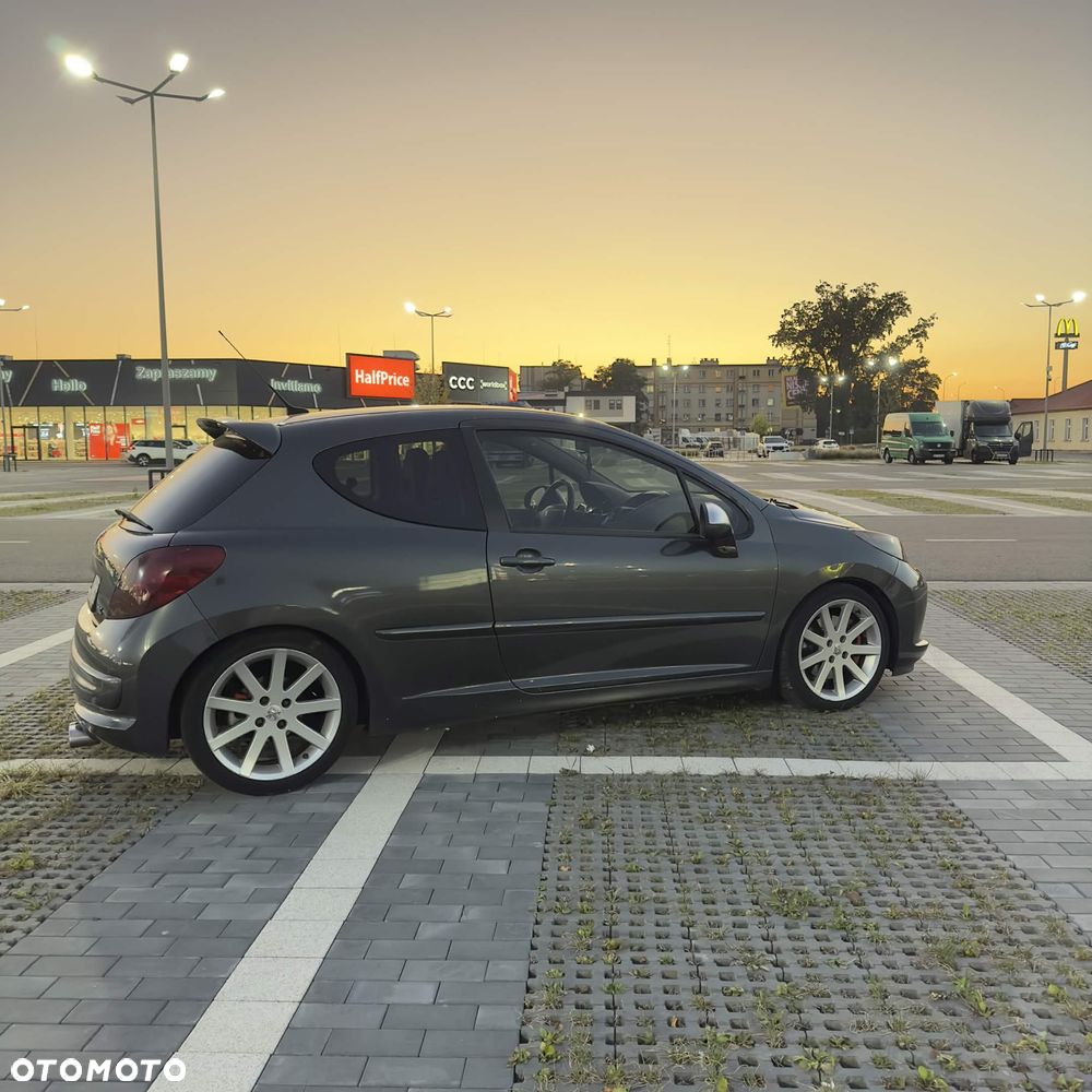 Peugeot 207 - 20