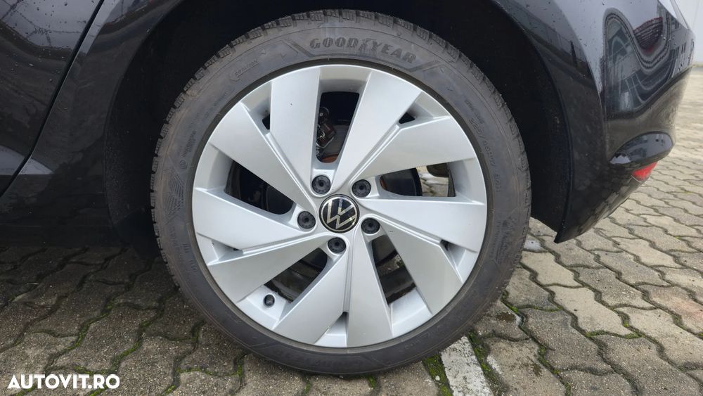 Volkswagen Golf 1.6 TDI DPF BlueMotion Technology Comfortline - 5