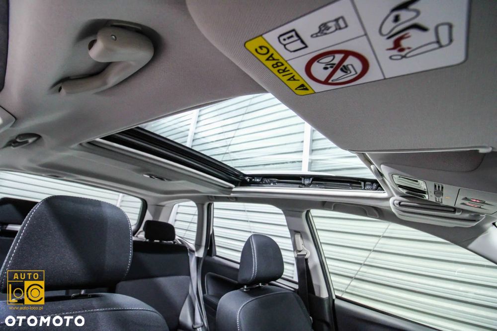 Subaru Forester 2.0i Exclusive Lineartronic EU6 - 13