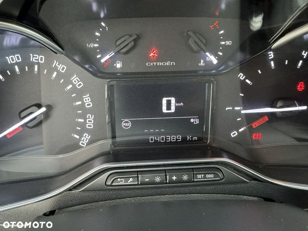 Citroën C3 1.2 PureTech Plus - 15