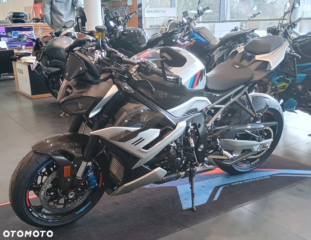 BMW M4 - 9