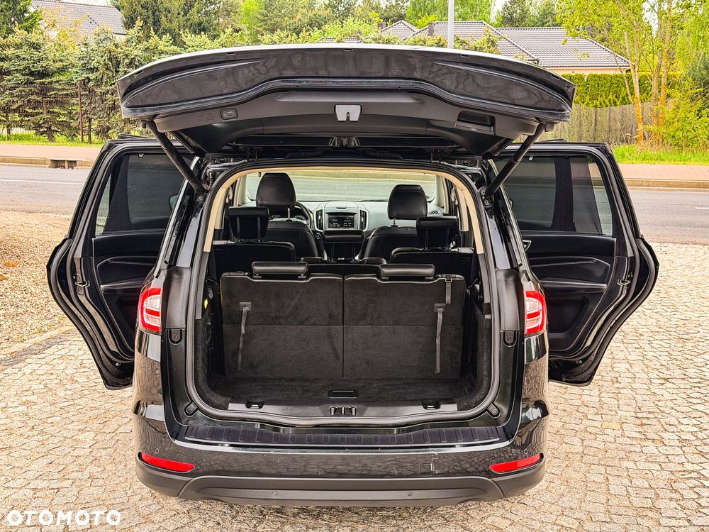 Ford Galaxy 2.0 TDCi Titanium PowerShift - 22