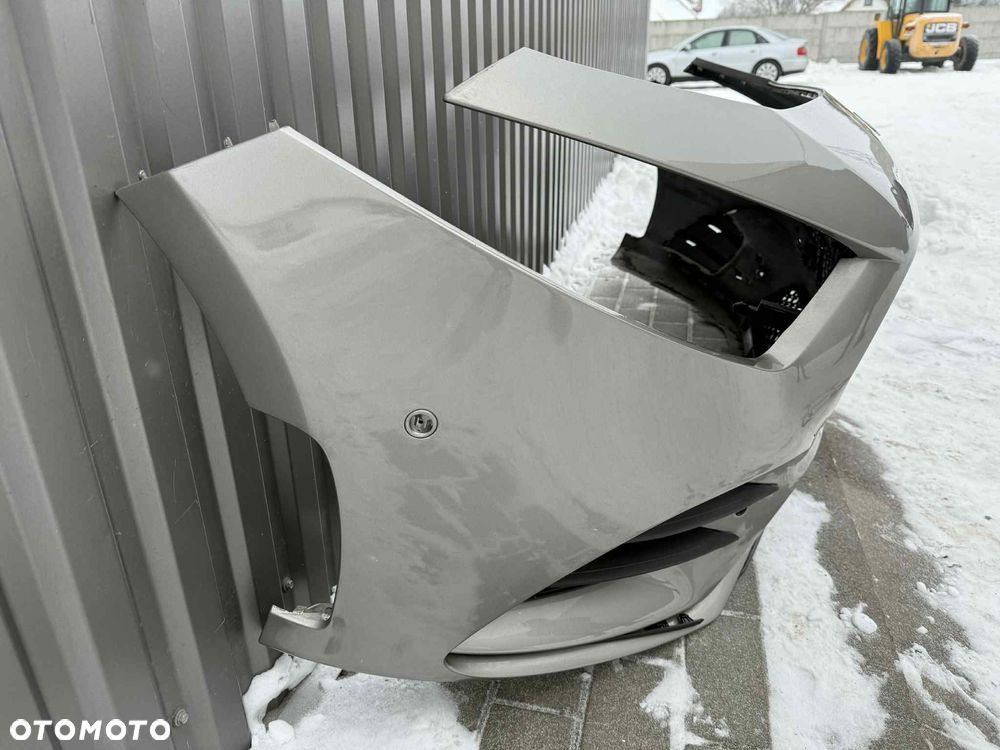 Mercedes Benz A W177 A35 AMG Line Zderzak Przód Przedni PDC Radar 18- - 7