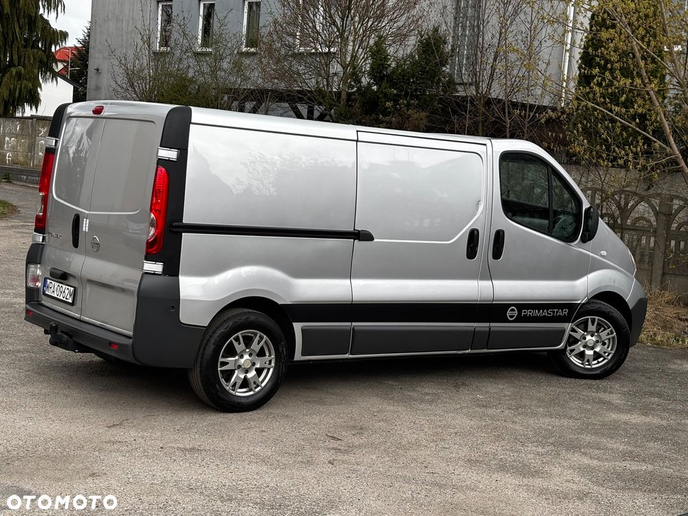 Renault Trafic - 17