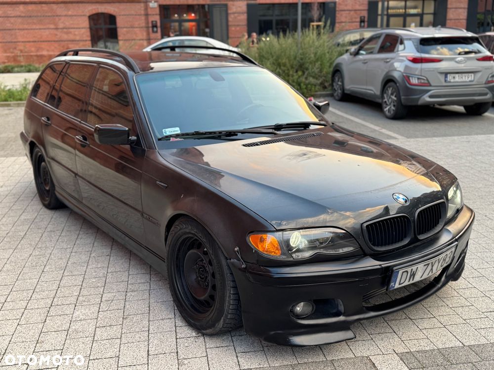 BMW Seria 3 - 3