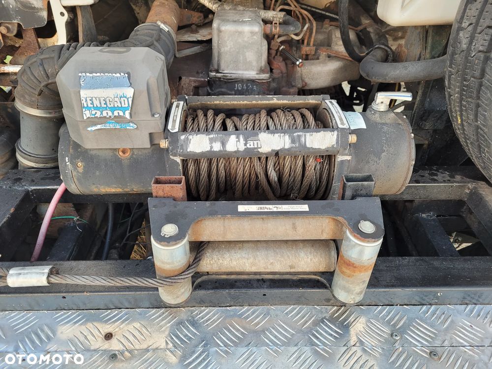 Nissan Cabstar E - 27