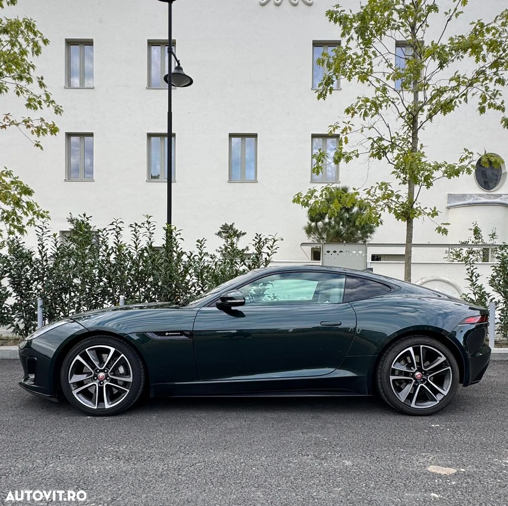 Jaguar F-Type - 3