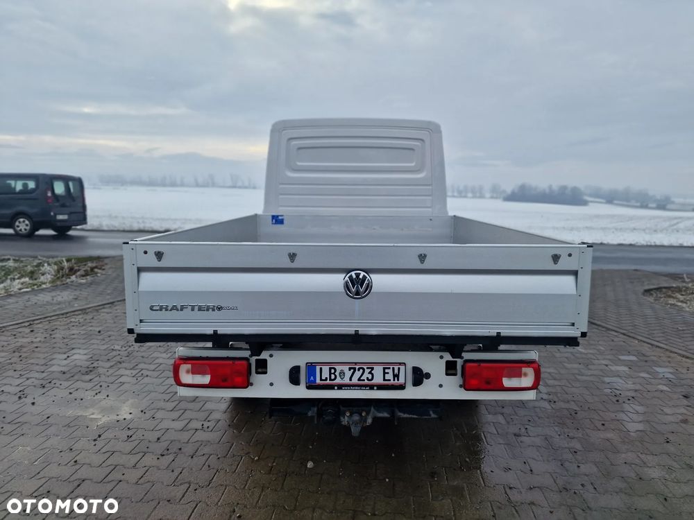 Volkswagen Crafter - 12