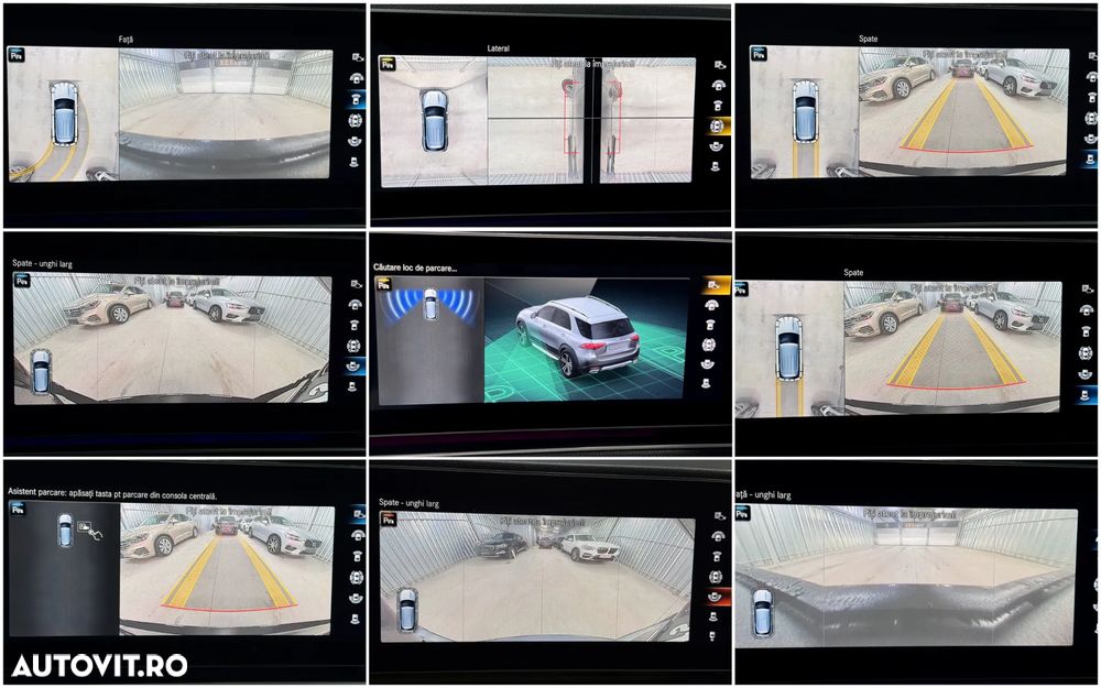 Mercedes-Benz GLE 350 de 4MATIC 9G-TRONIC AMG Line - 18