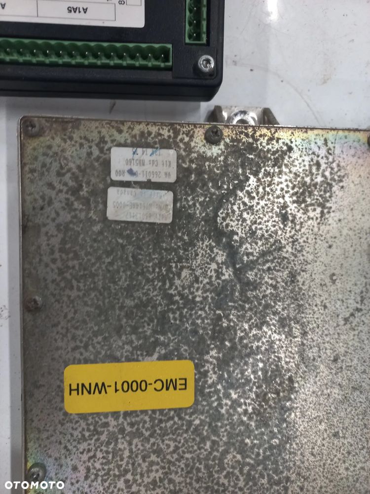 Sterownik,Moduł,Licznik 710147A2,RE231727,86013117,7700022917,3788837M1,3618318M02,AUTO5,NS-107236,NS-107237,NS-107213,1118267.0, 464030010A,11085960,1171850,117231.1, 33373030, EHR,CLAAS,CEBIS,VALTRA,MASSEY,RENAULT,JOHN DEERE,FORD,JEDNOSTKA STERUJĄCA,CS 86, - 20