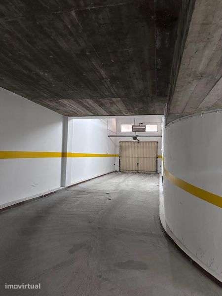Garagem no Lumiar, Lisboa - Grande imagem: 5/5