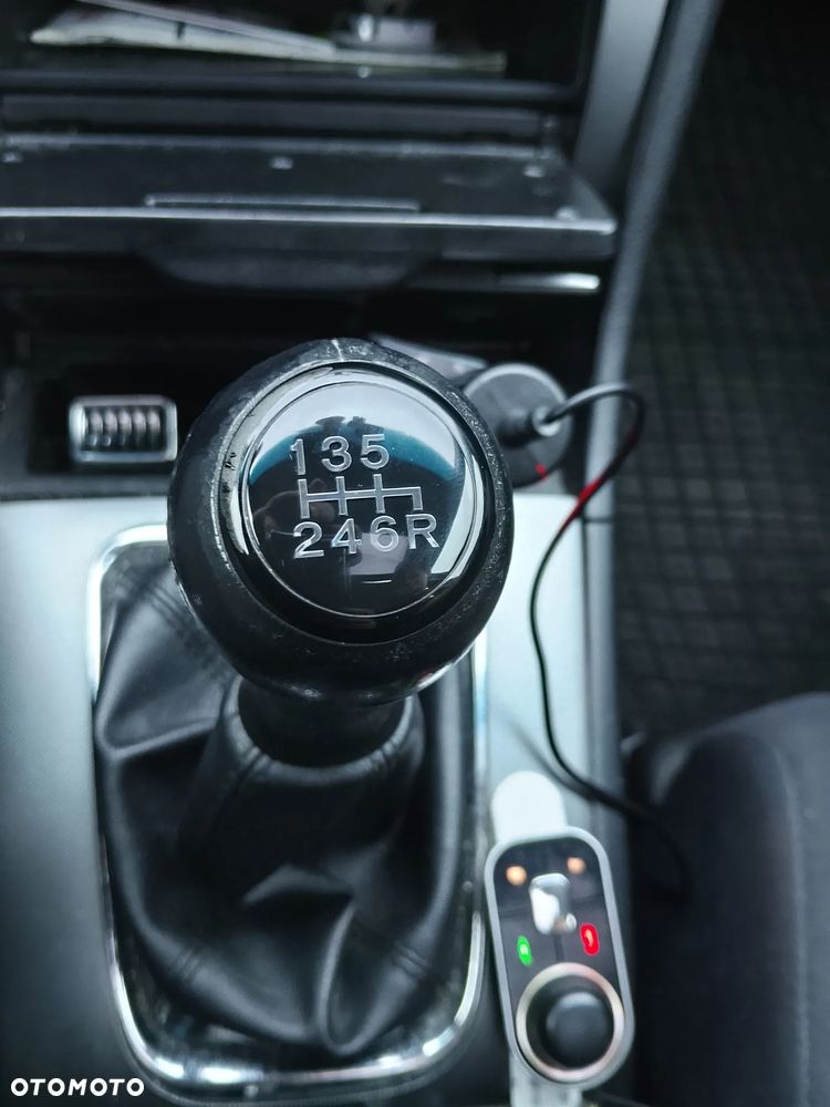 Honda Accord 2.2i-CTDi Executive - 23