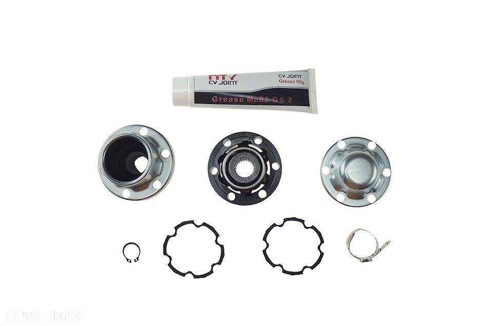 Cap planetara spre cutie Volvo Xc90 2003-, V70, Xc70 2000-2008, S40, V50 2004-2012, S60 2002-2009, Ford Kuga 4wd, Escape 4wd, Toate Modelele Awd, NTY NPW-VV-004 - 3