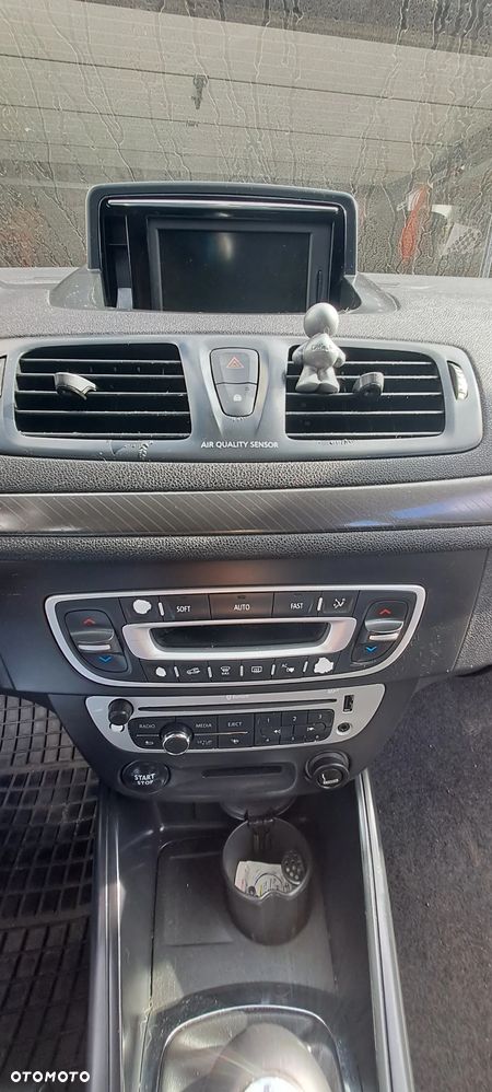 Renault Megane - 21