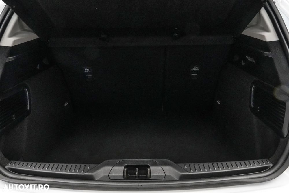 Ford Focus 1.5 EcoBlue Titanium Business - 20
