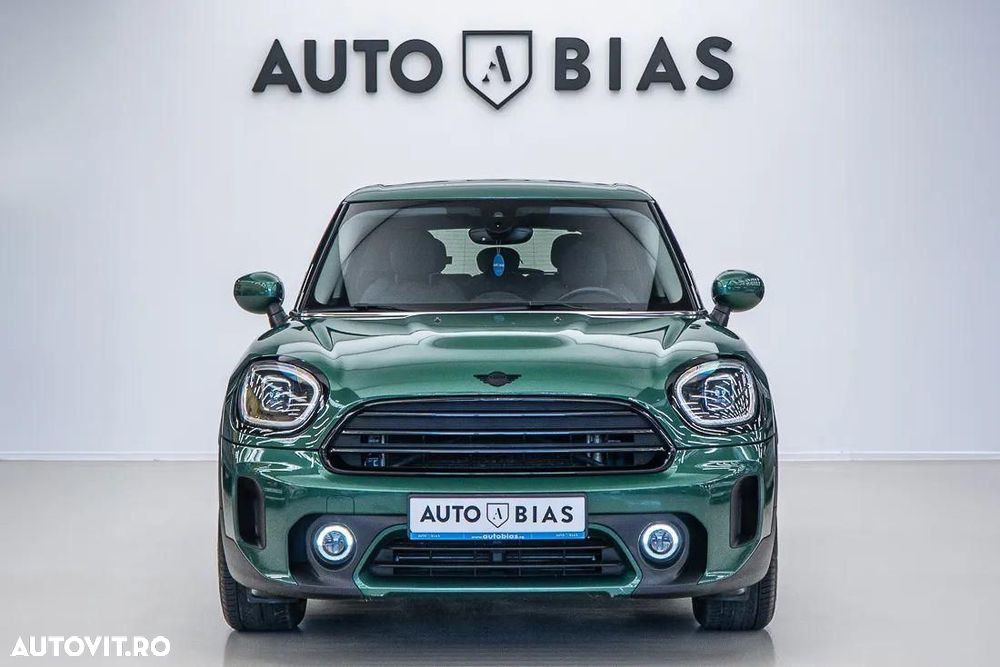 Mini Countryman Cooper AT - 17