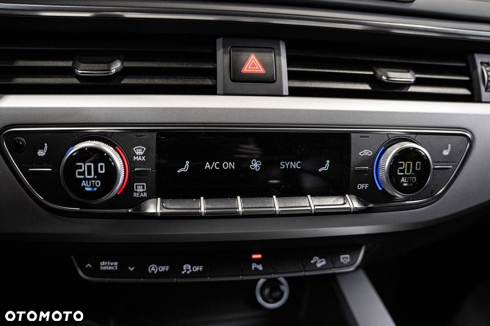 Audi A4 Allroad 2.0 TDI Quattro S tronic - 19