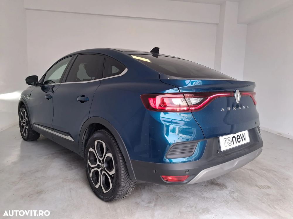 Renault Arkana E-TECH 145 Techno - 30